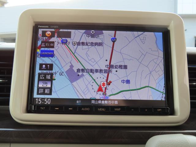 アルトラパンモード