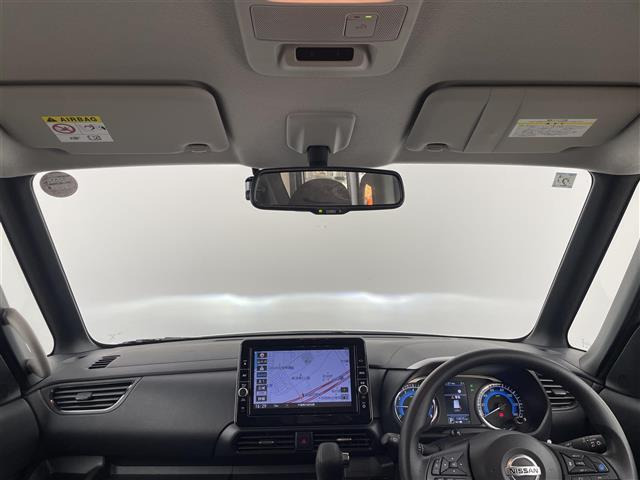 ルークスハイウェイスターX プロパイロットエディション