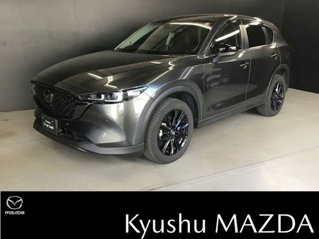CX-52.0 20S ブラックトーンエディション