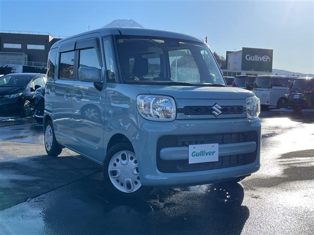 スペーシアハイブリッド(HYBRID) G