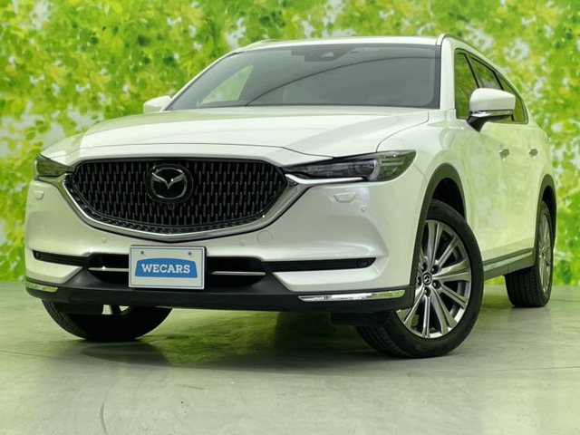 CX-82.2 XD エクスクルーシブ モード 4WD