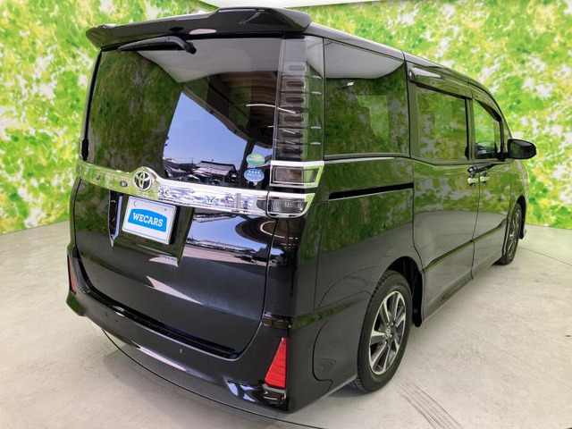 ヴォクシー2.0 ZS 煌II