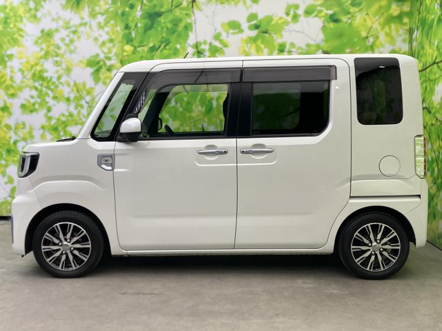 ウェイクX ファインセレクション SA