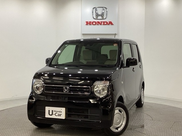 N-WGNL ホンダ センシング 4WD