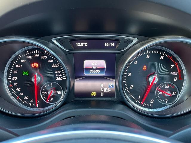 CLAシューティングブレークCLA180 スポーツ