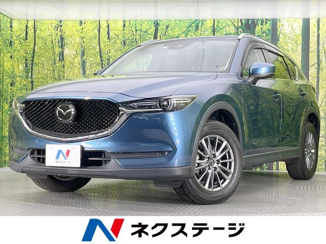 CX-52.2 XD Lパッケージ