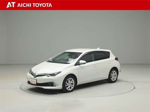 オーリス1.5 150X Sパッケージ