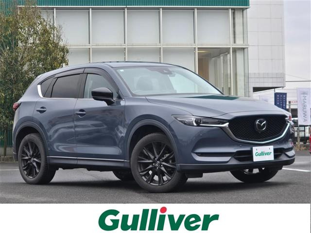 CX-52.0 20S ブラックトーンエディション