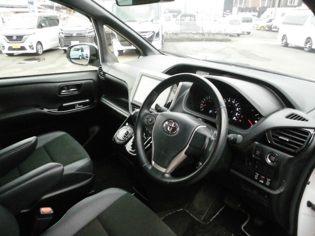 ノア2.0 Si W×B II