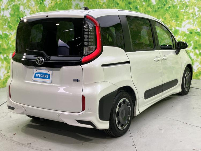 シエンタハイブリッド 1.5 Z