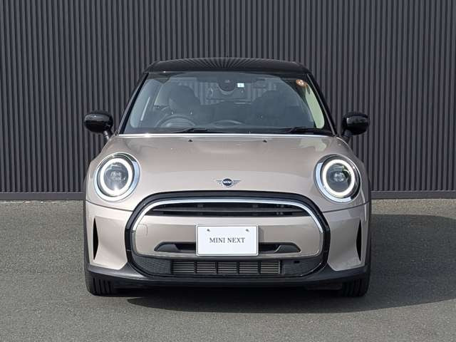 ミニクーパー D プレミアム プラスパッケージ DCT