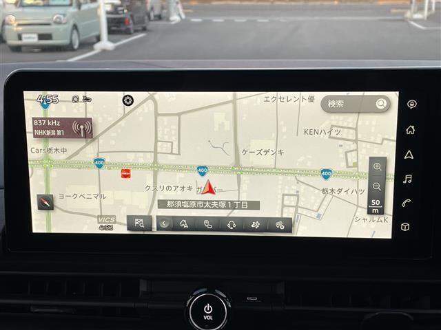 セレナ1.4 e-POWER ハイウェイスターV