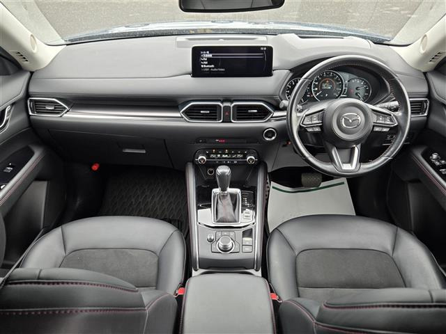 CX-52.0 20S ブラックトーンエディション