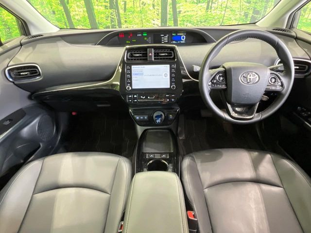 プリウス1.8 A ツーリングセレクション