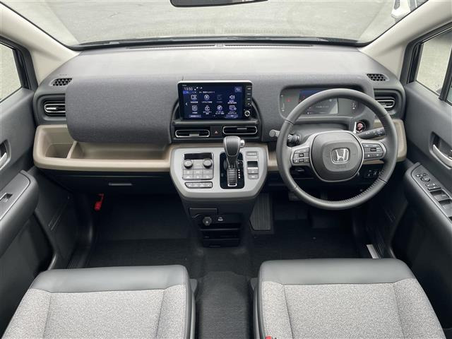 フリード1.5 e:HEV エアー EX 4WD