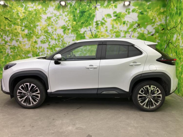 ヤリスクロス1.5 Z アドベンチャー