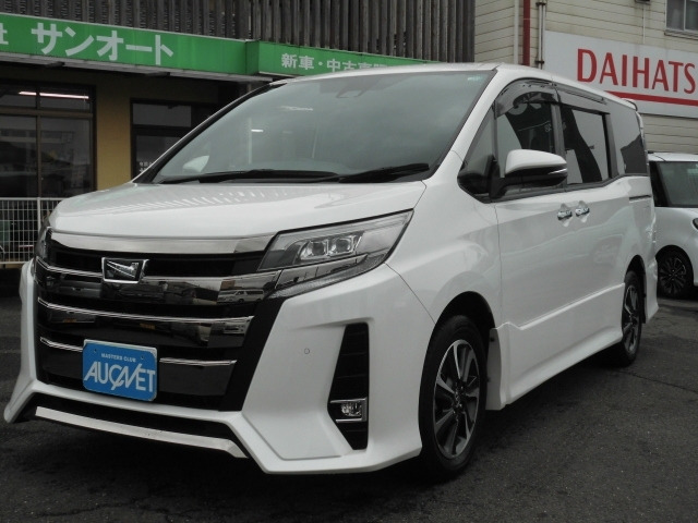 ノア2.0 Si W×B II