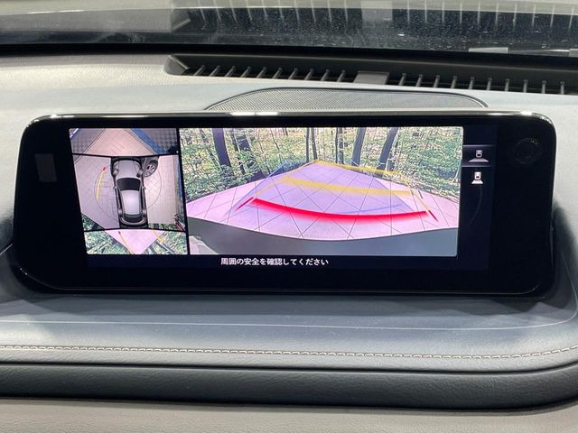 �y360&deg;�r���[���j�^�[�z��p�̃J�����ɂ��A�ォ�猩���낵���悤�Ȏ��_��360�x�N���}�̎��͂��m�F���邱�Ƃ��ł��܂������p�������m�F���₷���A�����ꏊ�ł̐؂�Ԃ��⒓�Ԃ��X���[�Y�ɍs���܂��B