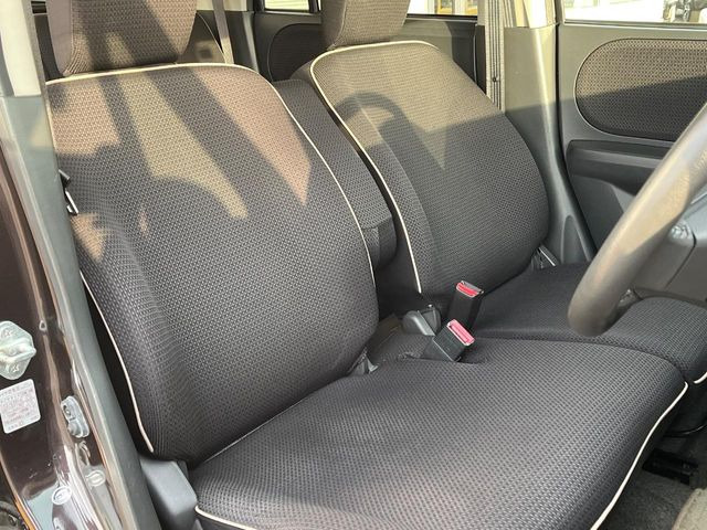 �^�]�ȃV�[�g���͎g�p�������Ȃ��A�ǍD�ȏ�ԂƂȂ��Ă��܂��B���J�Ɏg���Ă������Ƃ��悭�킩��܂��ˁB