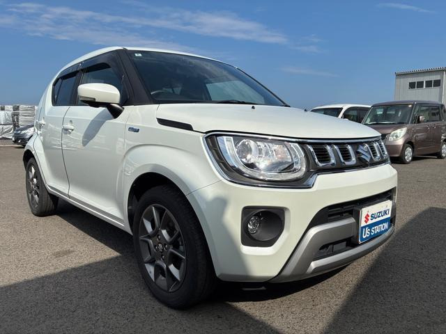 イグニス1.2 ハイブリッド(HYBRID) MV