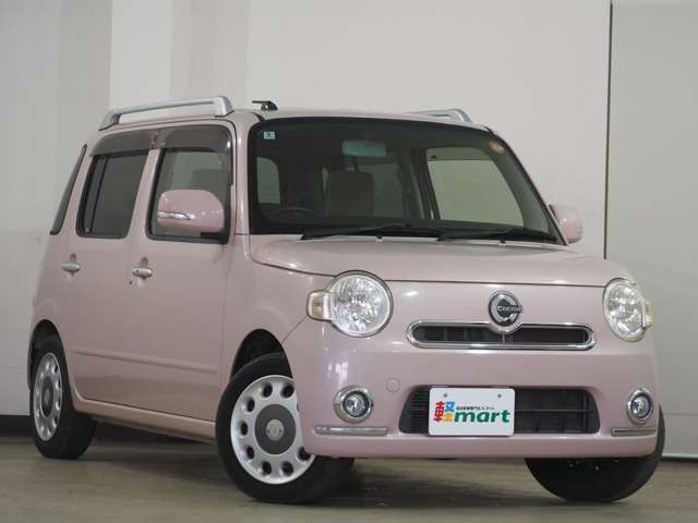 最大5年まで有料保証に加入していただけます。なんと、新車保証と変わらないぐらいの保証内容となっております。