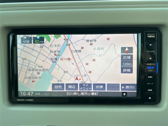 ミラココアプラス L 4WD