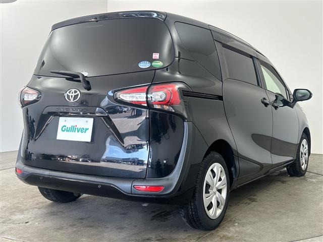 シエンタ1.5 ファンベース G