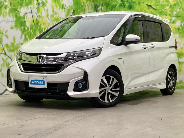 フリード1.5 ハイブリッド EX