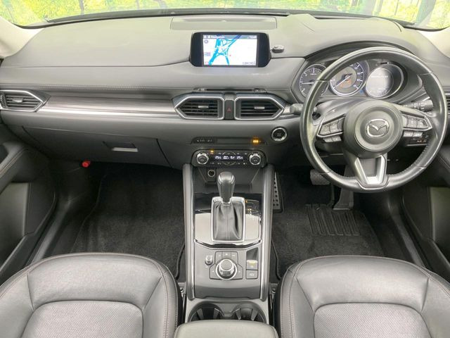 CX-52.2 XD Lパッケージ