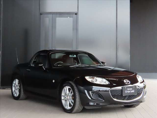 ロードスター2.0 S RHT