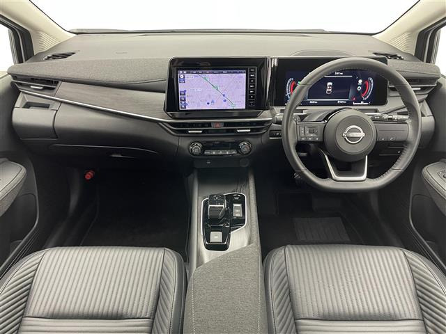 ノートオーラ1.2 G レザーエディション