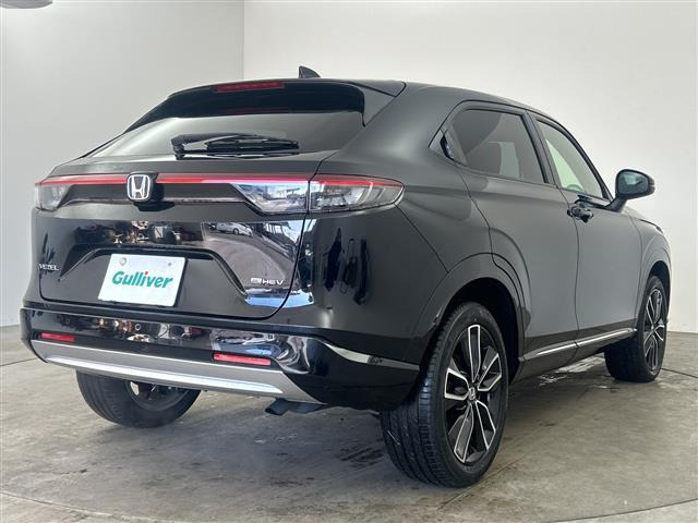 ヴェゼル1.5 ハイブリッド Z