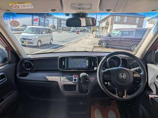 N-ONEプレミアム SSパッケージ