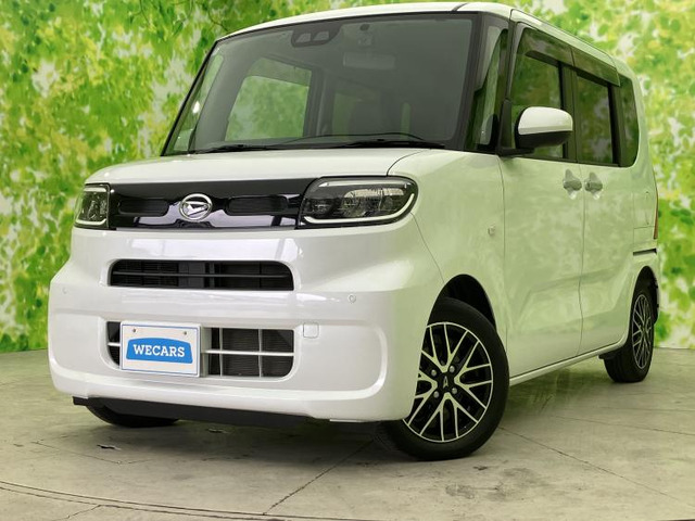 タントX セレクション