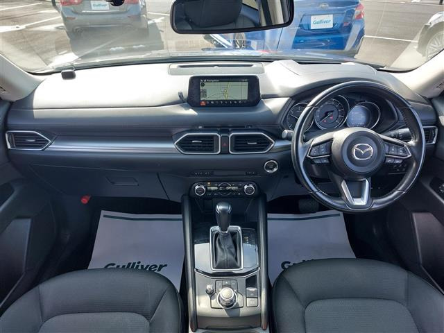 CX-52.2 XD プロアクティブ