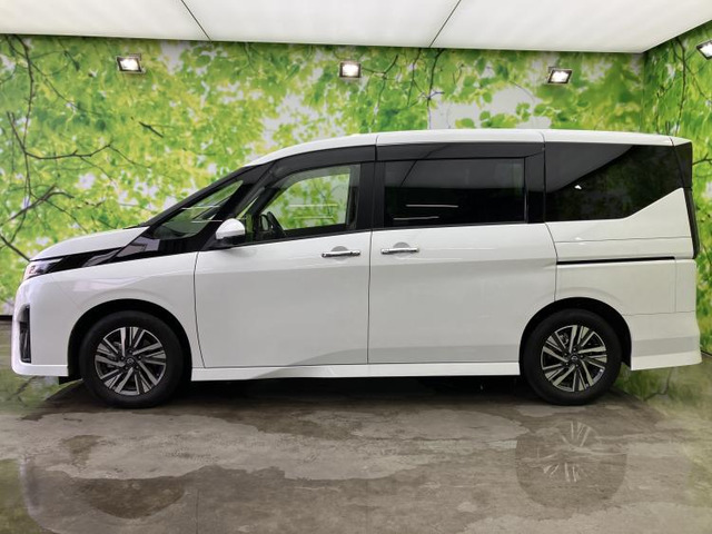 セレナ2.0 ハイウェイスターV