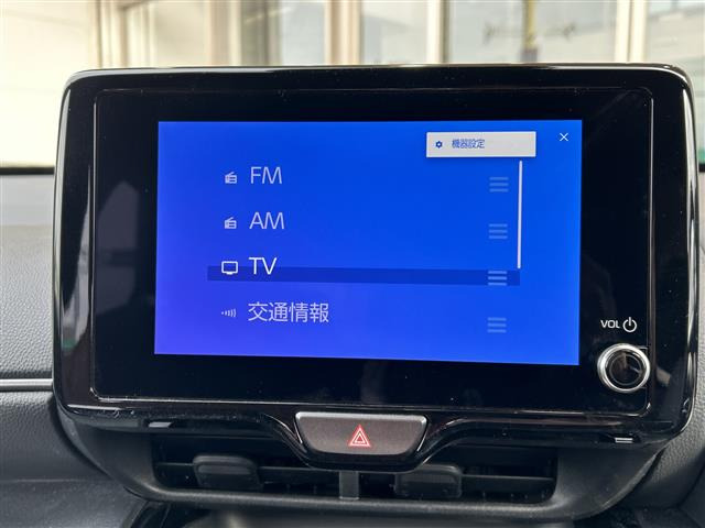 ヤリスクロス1.5 ハイブリッド Z アドベンチャー