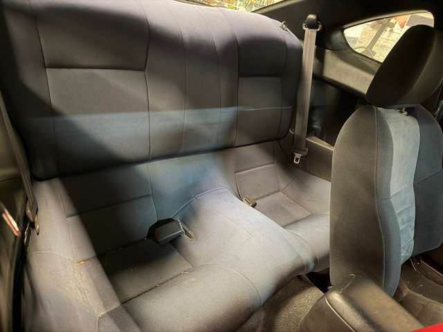 シルビア2.0 オーテックバージョン