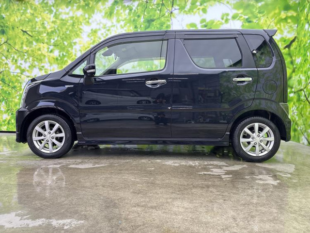 ワゴンRスティングレーハイブリッド(HYBRID) X