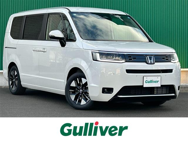 ステップワゴン2.0 e:HEV エアー EX