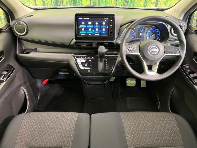 デイズハイウェイスターX