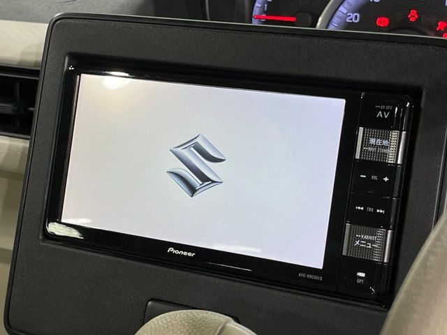 ワゴンRハイブリッド(HYBRID) FX