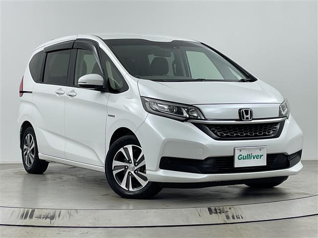 フリード1.5 ハイブリッド G ホンダセンシング