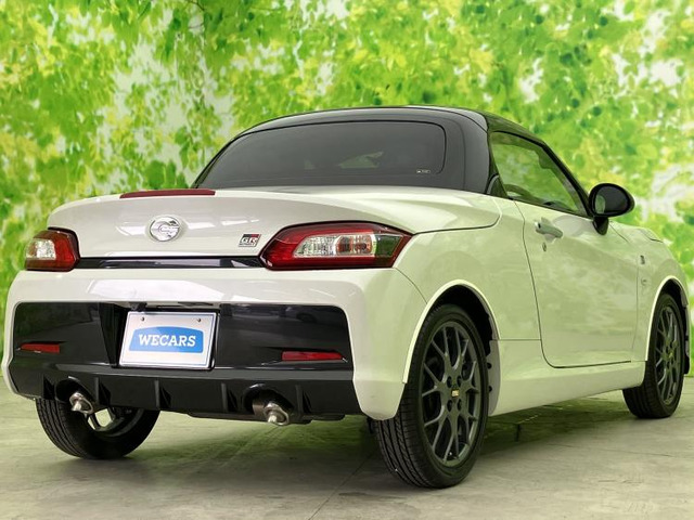 コペンGR スポーツ