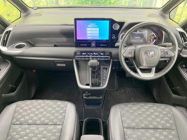 ヴォクシー2.0 S-Z