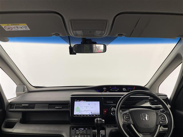 ステップワゴン1.5 スパーダ ホンダ センシング