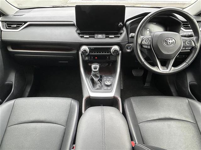 RAV42.0 G Zパッケージ 4WD