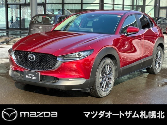 CX-302.0 20S i セレクション 4WD
