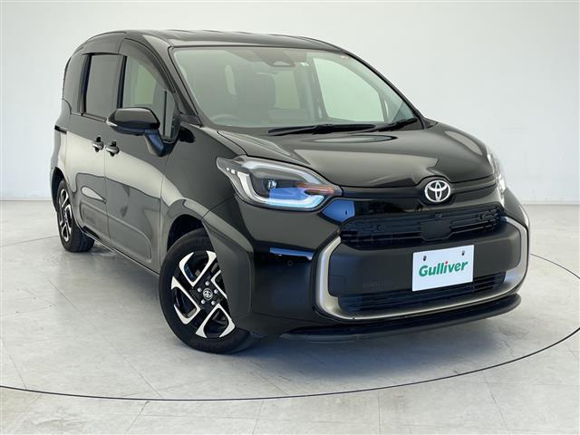 シエンタハイブリッド 1.5 Z