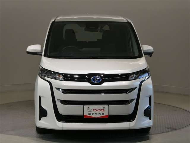 ノア1.8 ハイブリッド G